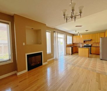For Lease - 28 Barnstone Drive, Markham, Ontario - Photo 1