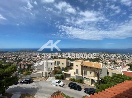 Μονοκατοικία για ενοικίαση Πανόραμα (Βούλα) - Photo 1