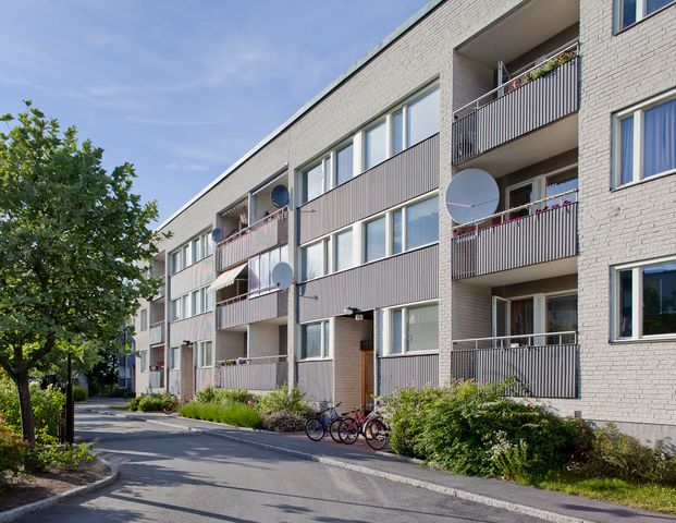 Aprikosgatan 9 - Photo 1