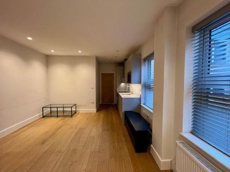 1 bedroom apartment to rent - Photo 2