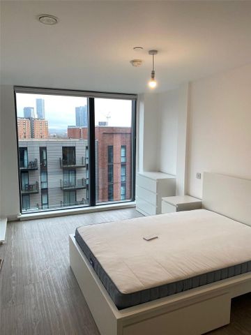 2 bedroom flat to rent - Photo 3