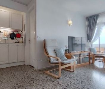 Seasonal apartment rental in Puerto de la Cruz, near San Fernando. ... - Photo 6