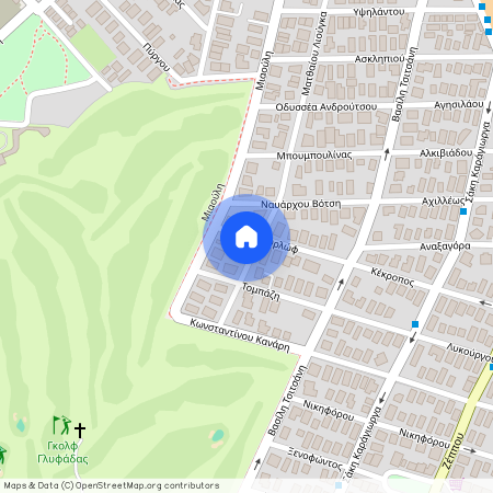 Γλυφάδα (Πανιωνία)