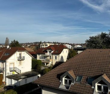 Location appartement 2 pièces - Photo 1