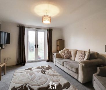 2 bedroom semi-detached house to rent - Photo 1