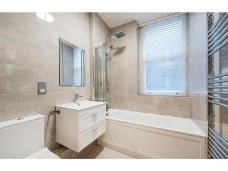 Room in a Shared Flat, Ashburnham Mansions, SW10 - Photo 5