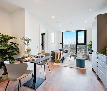 1 bedroom apartment to rent - Photo 4