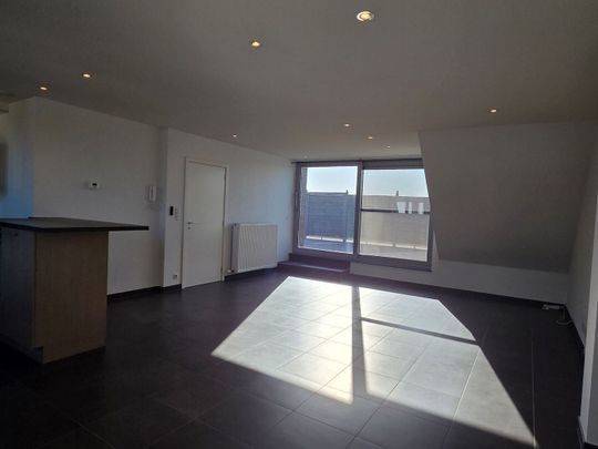 Appartement Te huur - Foto 1