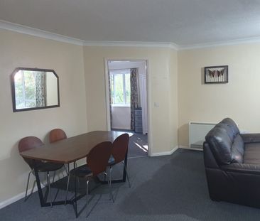2 Bed Flat, Brook Court, NG7 - Photo 3