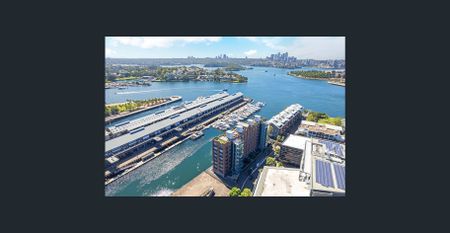 The Revy, Darling Island – Contemporary Waterfront Luxury - Photo 4