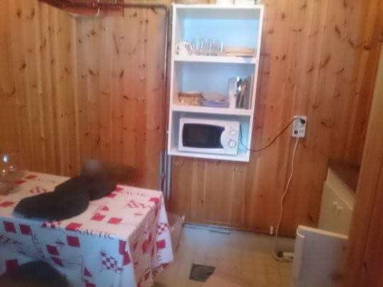 Reginavägen, Saltsjö-Duvnäs - Foto 1