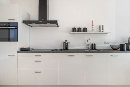 Appartement te huur: Gietijzer 118 3371 DZ Hardinxveld-Giessendam - Foto 4