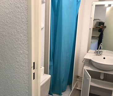 Studio meublé - Photo 3