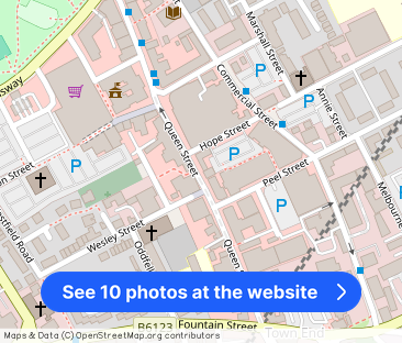 Queens Street, Morley, LS27 8DW - Photo 1