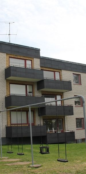 Kungsvägen 59 B - Foto 2