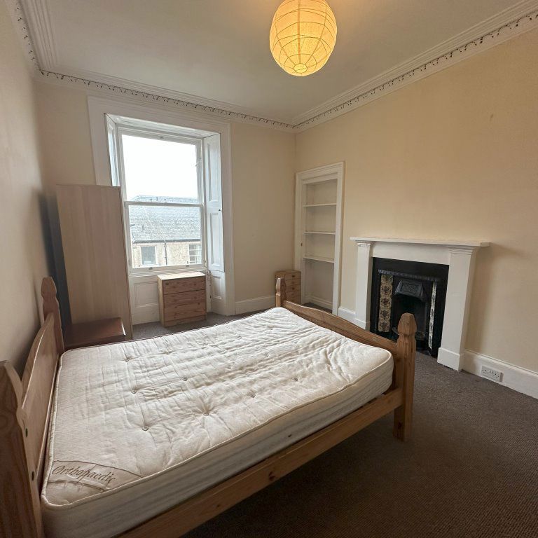 Kirk Street -, Edinburgh - Photo 1