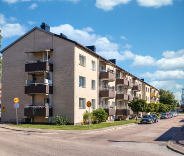 Ulvsbygatan, Karlstad - Photo 1