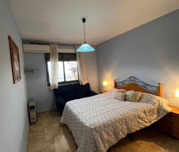 Piso de alquiler en Carrer Riu Xúquer, 102, Playas de Puçol - Photo 6