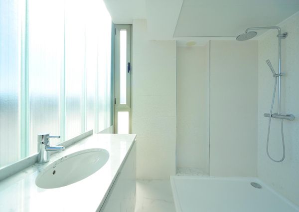 Apartment for rent on the beachfront of Arenal in Javea.