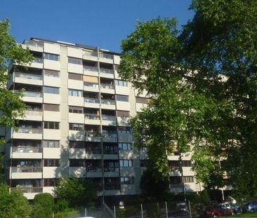 Traversant - Jonction - Bois de la Bâtie - Photo 2