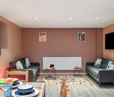 1 bedroom house to rent - Photo 1