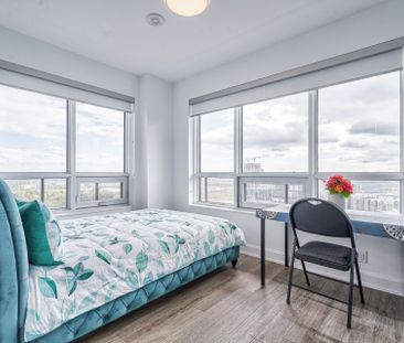 For Lease - 8 Water Walk Drive Unit# C 2701, Markham, Ontario - Photo 6