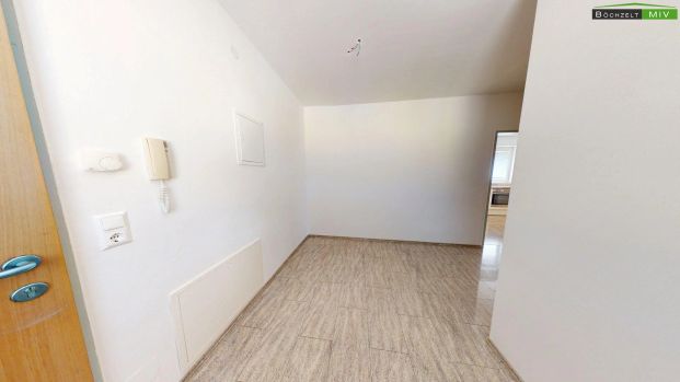 PROVISIONSFREI: 3-Zimmer-Wohnung in ++ Fohnsdorf ++ mit möblierter Küche - Foto 1