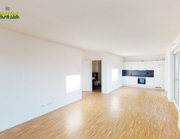 Modern Wohnen im SULLIVAN Parkside - Photo 1