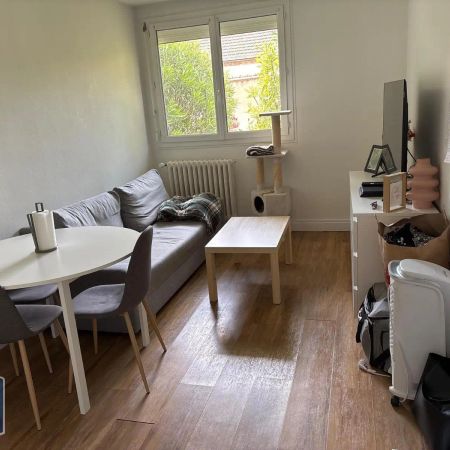 Appartement à louer 3 pièces 49m² - Photo 3