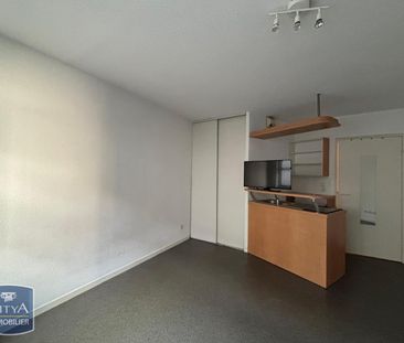 Location Appartement 1 pièce 25m² BORDEAUX 33000 - Photo 4