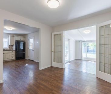 For Lease - 30 Walnut Street, St. Catharines, Ontario - Photo 2