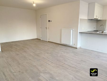 Appartement te huur in Adegem - Foto 3