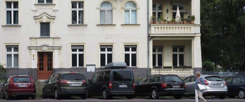 Wohnen im sanierten Altbauambiente und Leben in Berlin Niederschönhausen - Photo 1