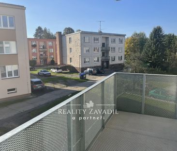 Pronájem bytu 1+kk 36 m² - Photo 6