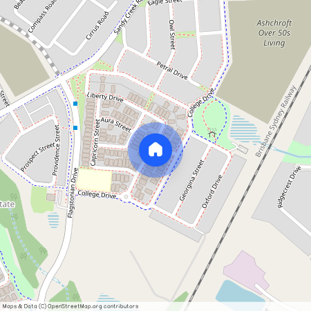 17 Liberty Drive, Qld 4280, Flagstone