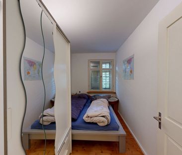 2.5 Zimmer, 55 m², 2. Stock - Photo 2