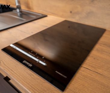 Pronájem bytu 1+1 v osobním vlastnictví 31 m², Příbram - Fotografie 3