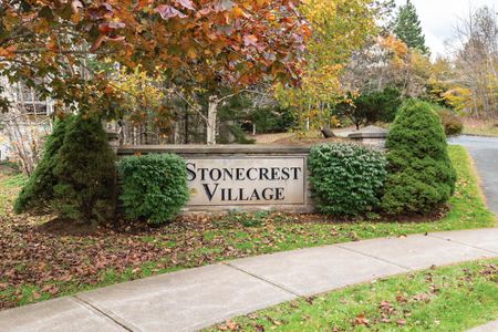 Stonecrest Village - 2 Bedroom - Photo 2