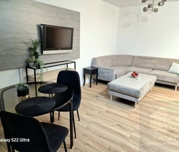 Mieszkanie na wynajem od stycznia - Zdjęcie 2