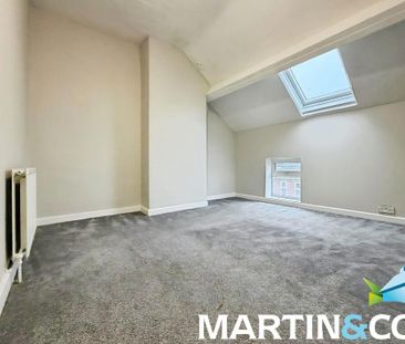 4 bedroom terraced house to rent - Photo 3