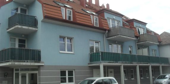 2-Zimmer-Wohnung mit Terrasse, Top 16 - Photo 2