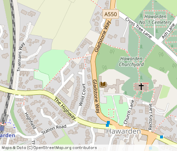 Wold Court, Hawarden, CH5 - Photo 1