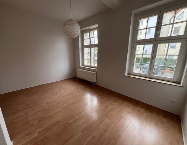 Apartment 1.05 im Erdgeschoß, hell, geräumig - im Wohnpark Gentilly 19/21 - Photo 1