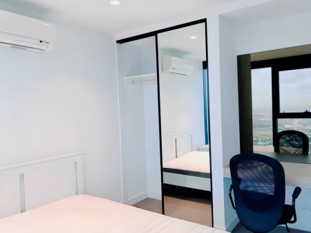 2 Bed 1 Bath - Photo 4