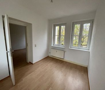 Reinkommen & Wohlfühlen! 4-RWE mit Balkon! - Photo 6