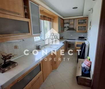 Μεζονέτα για ενοικίαση Όριο Βριλησσίων (Μαρούσι) - Photo 4