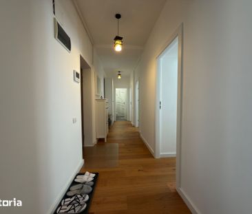 Apartament 3 Camere Premium Herăstrău - Aviației | Mobilat Modern | Bl - Fotografie 5
