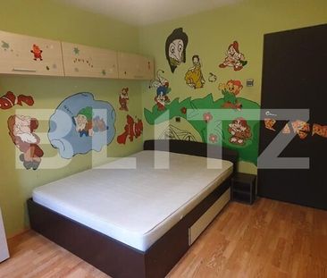 Apartament 3 camere decomandat, centrala termica, AC, zona Sarari - Photo 5