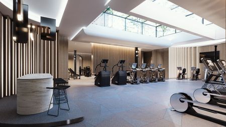 For Lease - 1 Quarrington Lane Unit# 814, Toronto, Ontario - Photo 3