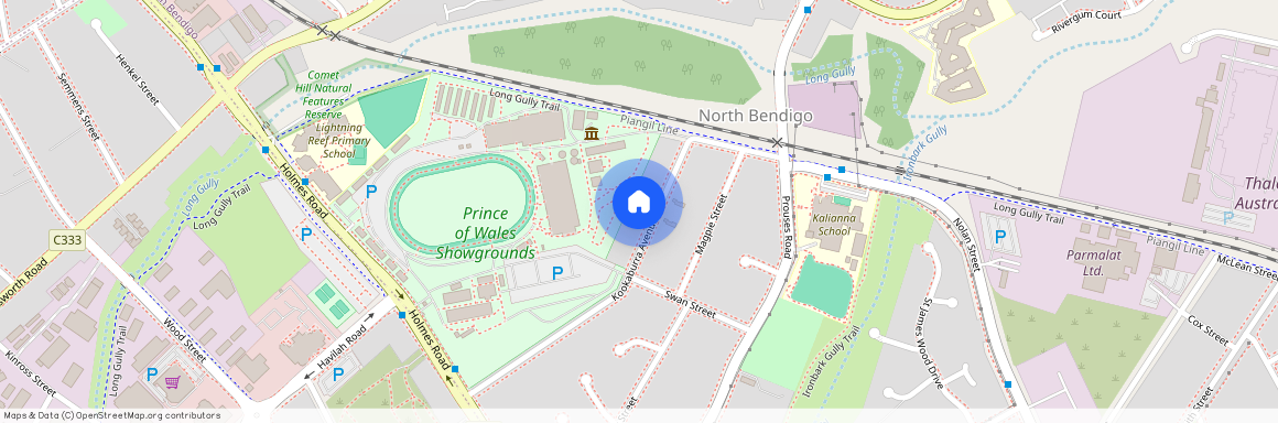 18 Kookaburra Ave, North Bendigo